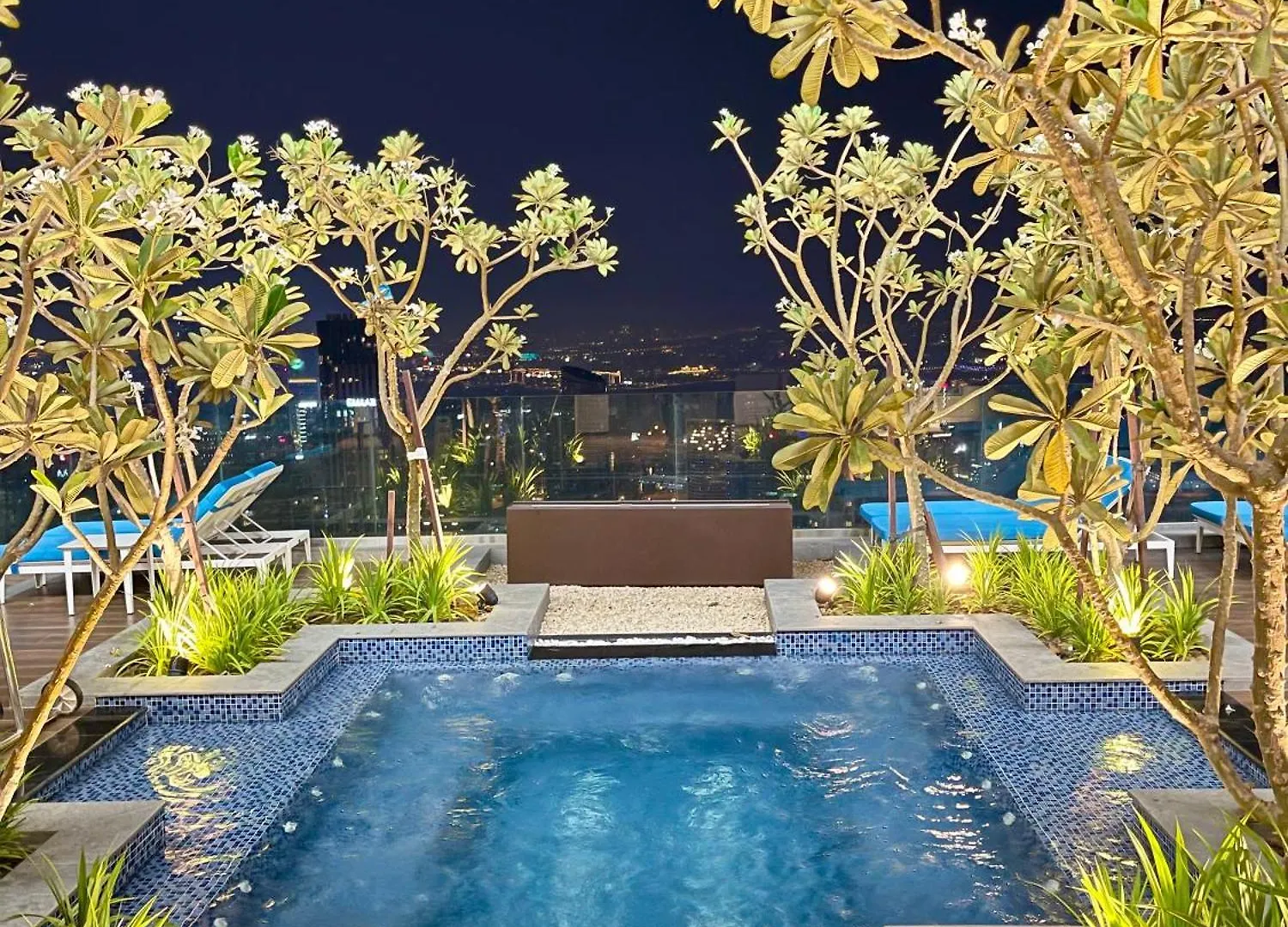 Panoramic Burj Khalifa And Sea View, Infinity Pool, Luxury 2Br Appartement Dubai 0*,